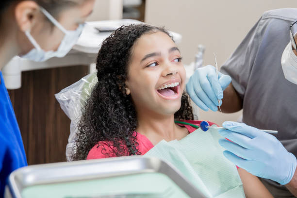 Best Knocked-Out Tooth (Avulsed Tooth) Treatment in Montgomery, IN