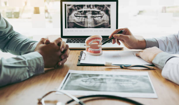 Best Weekend Emergency Dental Services in Montgomery, IN