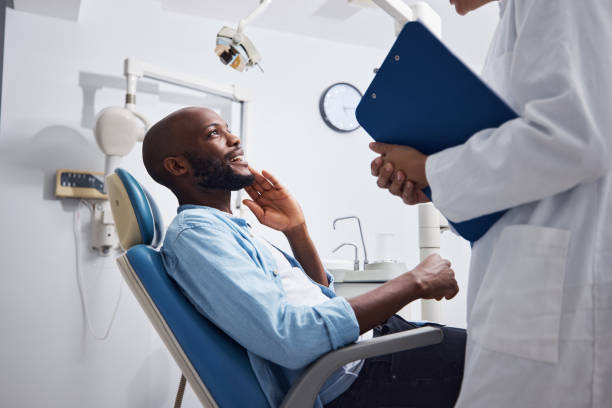 Best 24-Hour Emergency Dental Care in Montgomery, IN