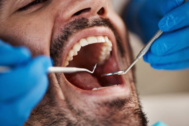 Best Weekend Emergency Dental Services in Montgomery, IN