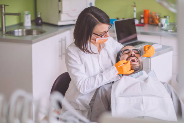 Best Emergency Denture Repair in Montgomery, IN