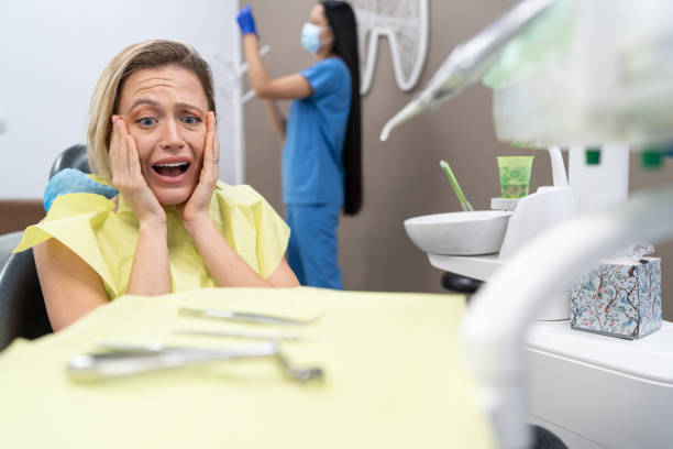 Best Emergency Treatment for Oral Infections in Montgomery, IN