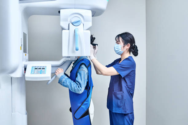 Best Emergency Root Canal Therapy in Montgomery, IN