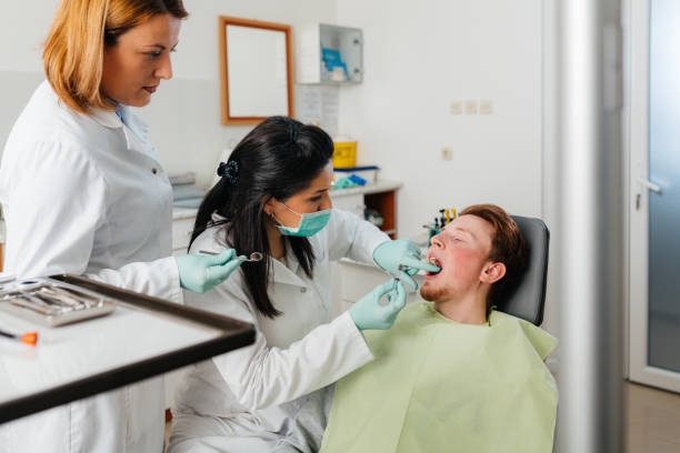 Best Emergency Pediatric Dental Care in Montgomery, IN